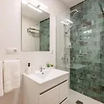Loft En Centro Historico Con Bicis Gratis Appartement Sevilla