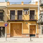 Loft En Centro Historico Con Bicis Gratis Appartement