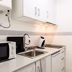 Loft En Centro Historico Con Bicis Gratis Appartement Sevilla