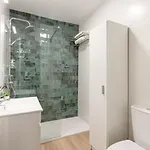 Loft En Centro Historico Con Bicis Gratis * Sevilla