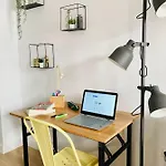 Appartement Loft En Centro Historico Con Bicis Gratis