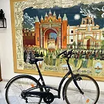 Loft En Centro Historico Con Bicis Gratis * Sevilla