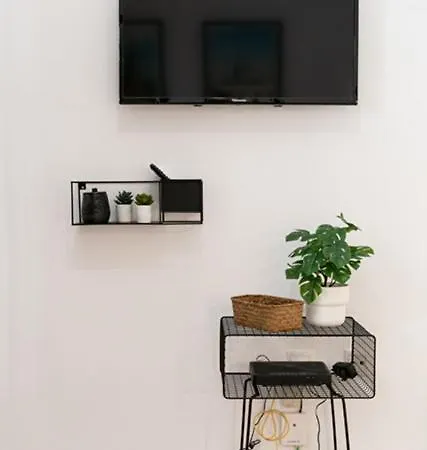 Appartamento Loft And Bike Alameda *
