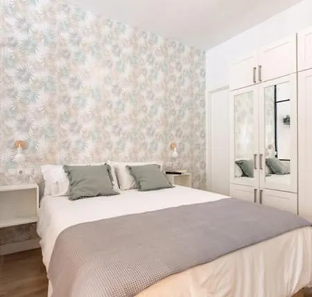 Appartamento Loft And Bike Alameda Siviglia