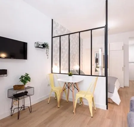 Loft And Bike Alameda Siviglia