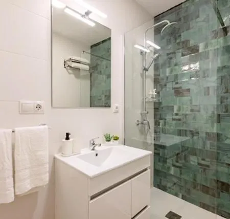 Loft En Centro Historico Con Bicis Gratis Daire Sevilla