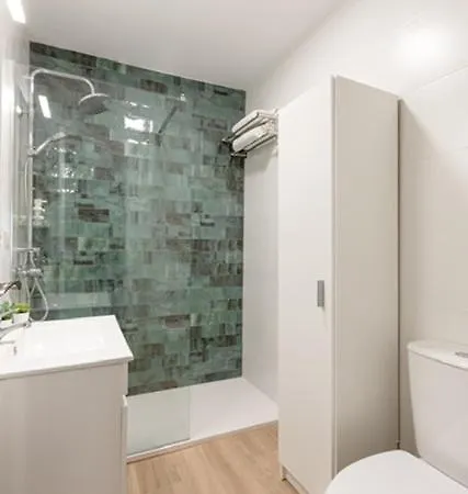 Loft En Centro Historico Con Bicis Gratis * Sevilla